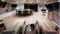 MAMA MIA -  Bridge Deck